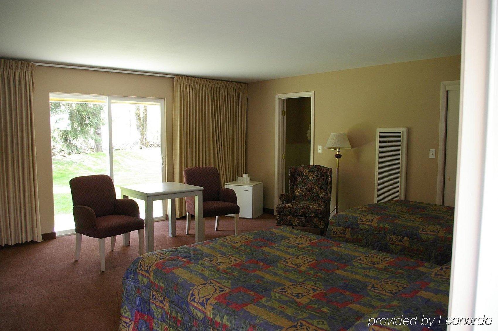 Monroe Motel Szoba fotó